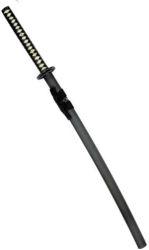 Traditional Samurai Sword